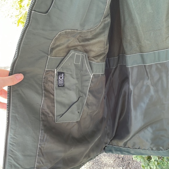 NWT! Ultra Club Men’s jacket! - Picture 9 of 13